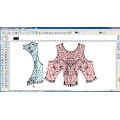 Richpeace Beading Dress Software